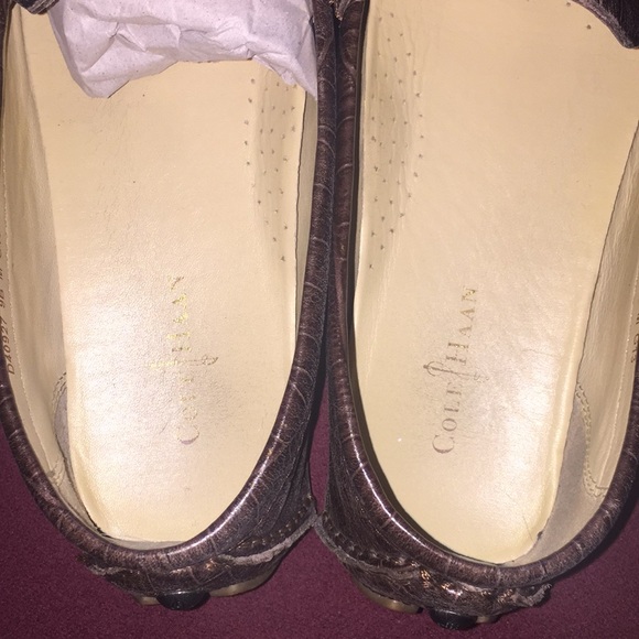 cole haan trillby driver